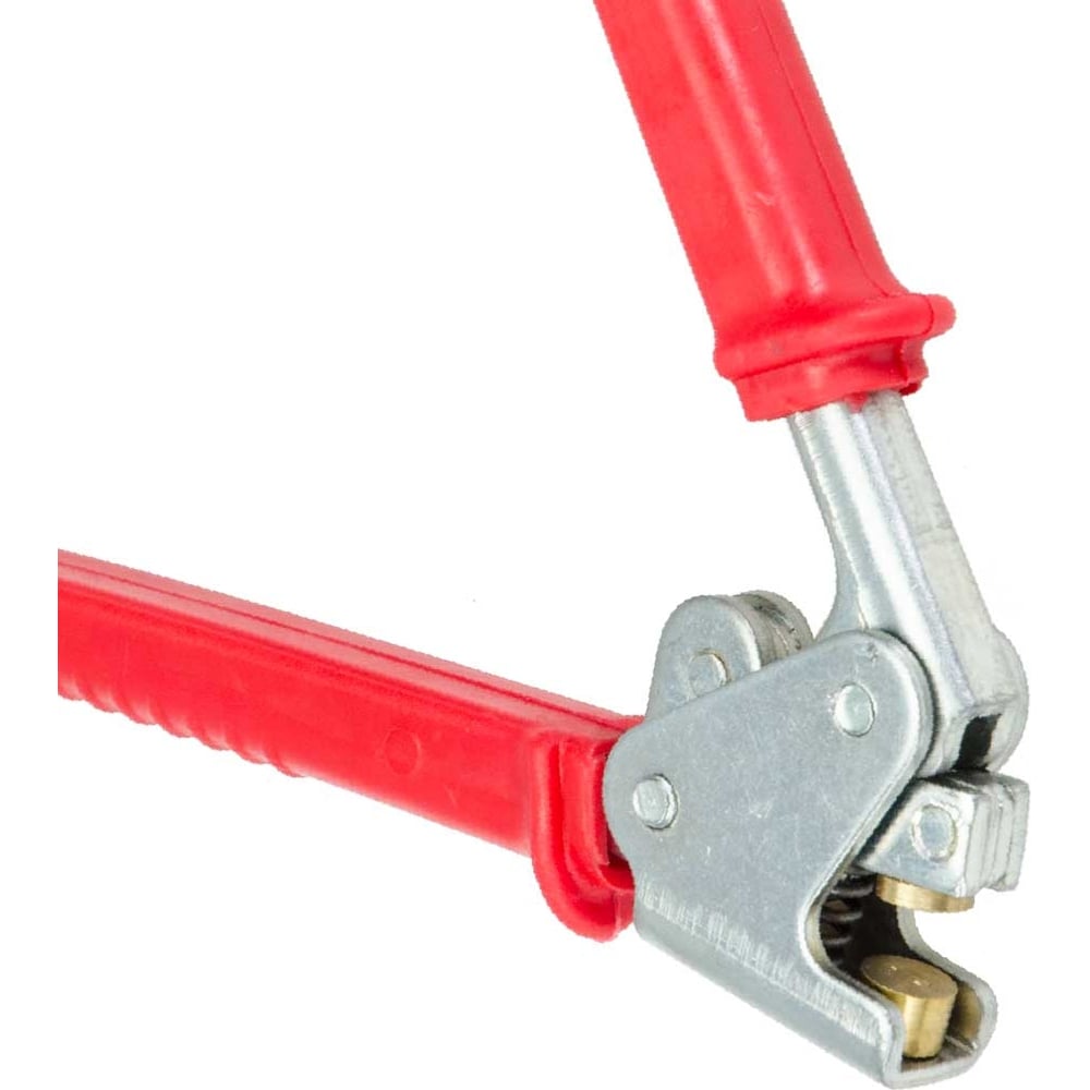 Изображение товара Пломбиратор с номером 1 GRM диаметром 10 мм - профессиональный инструмент для пломбировки