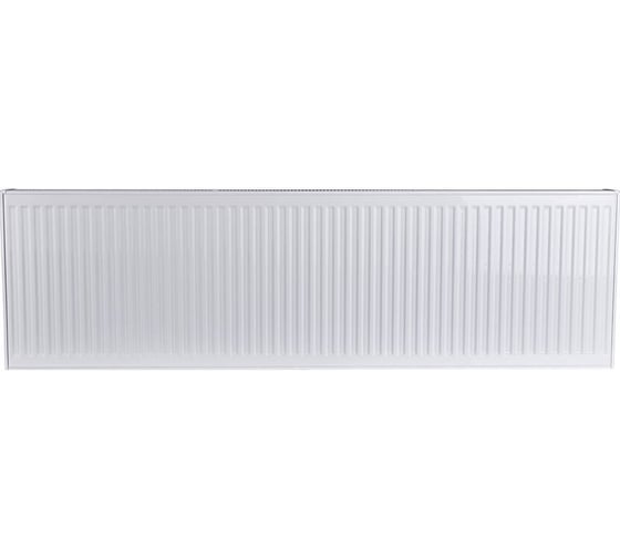 Изображение товара Стальной панельный радиатор ROMMER compact боковое подключение Rrs-2010-225170 22/500/1700 RG008T9I9DR5AU