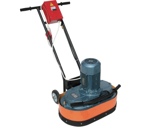 Изображение товара Мозаично-шлифовальная машина МИСОМ СО 327Ф J01330000000281