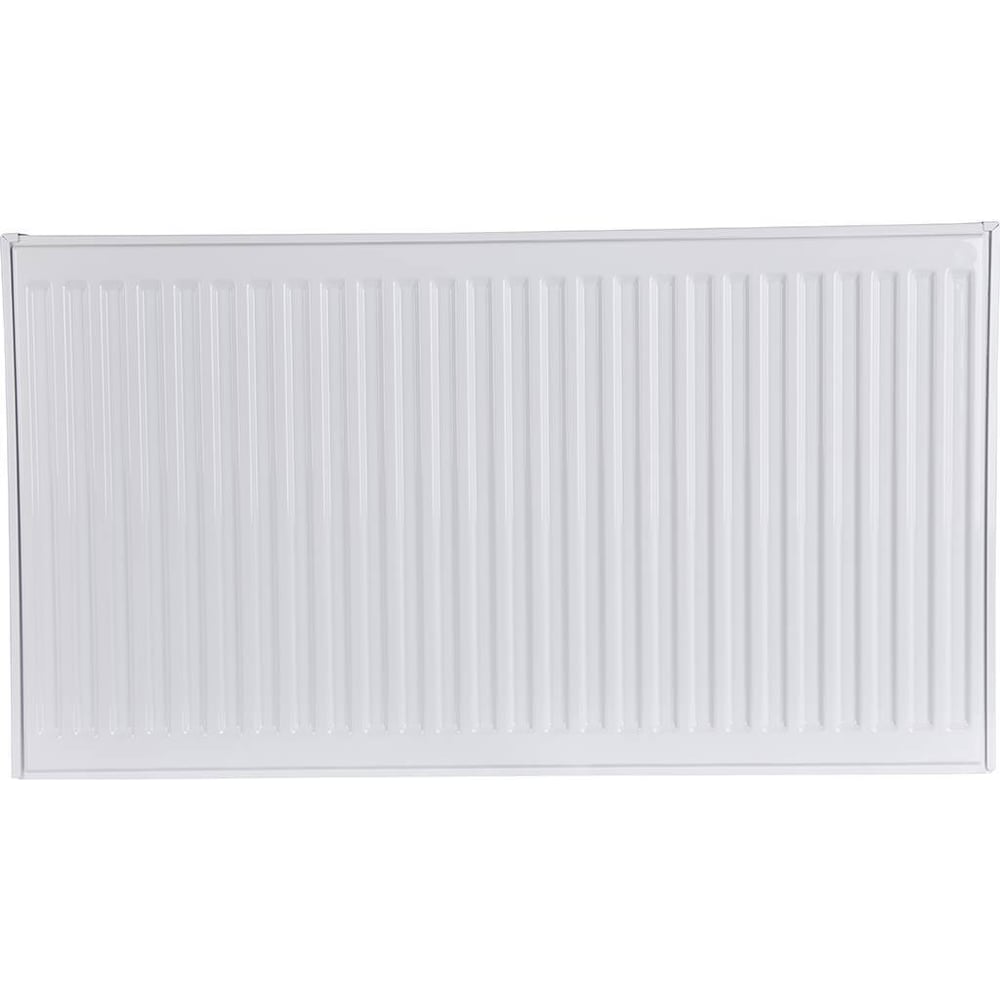 Изображение товара Стальной панельный радиатор ROMMER compact Rrs-2010-225090 19 м² теплоотдача боковое подключение