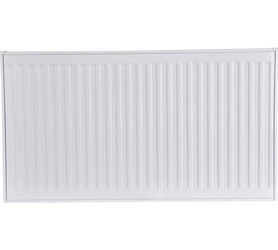 Изображение товара Стальной панельный радиатор ROMMER compact боковое подключение Rrs-2010-225090 22/500/900 RG008T9I92LJTU