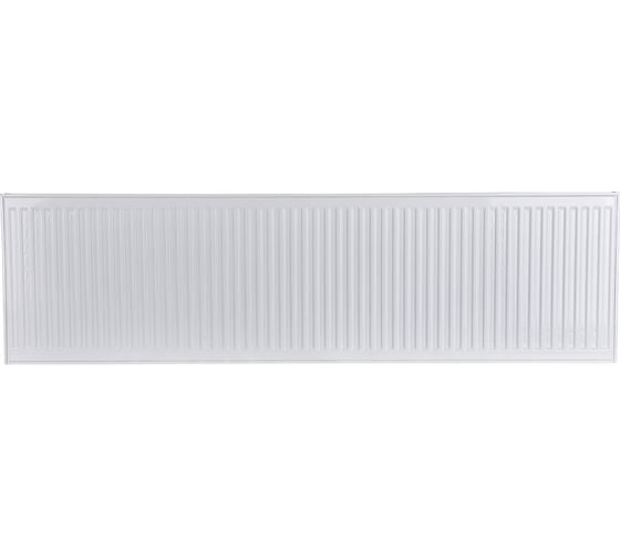 Изображение товара Стальной панельный радиатор ROMMER compact боковое подключение Rrs-2010-115180 11/500/1800 RG008TCH0N5RDT