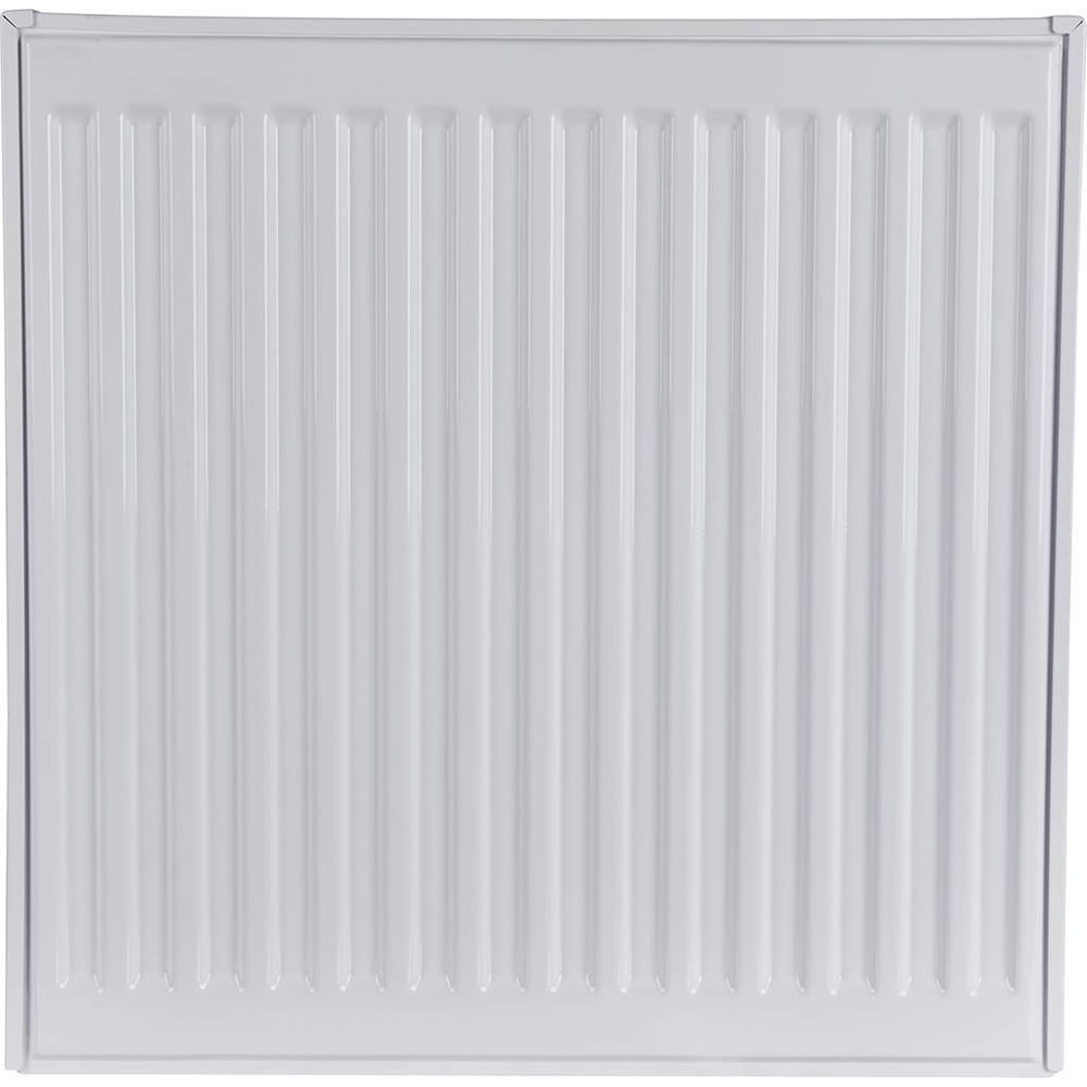 Изображение товара Стальной панельный радиатор ROMMER Compact 22/500/500 с боковым подключением