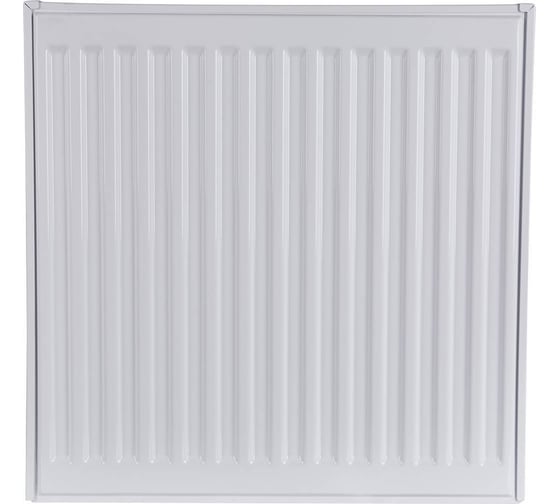 Изображение товара Стальной панельный радиатор ROMMER compact боковое подключение Rrs-2010-225040 22/500/400 RG008T9I83N77K