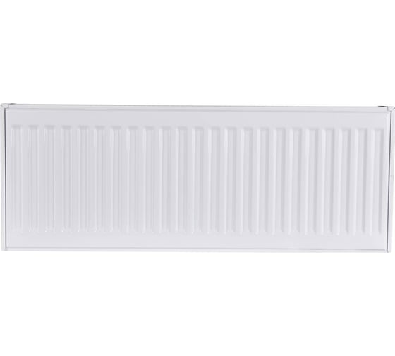 Изображение товара Стальной панельный радиатор ROMMER compact боковое подключение Rrs-2010-223080 22/300/800 RG008TC6FD92GU