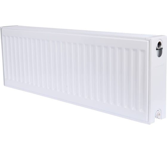 Изображение товара Стальной панельный радиатор ROMMER compact боковое подключение Rrs-2010-223090 22/300/900 RG008TC6FEGTPP