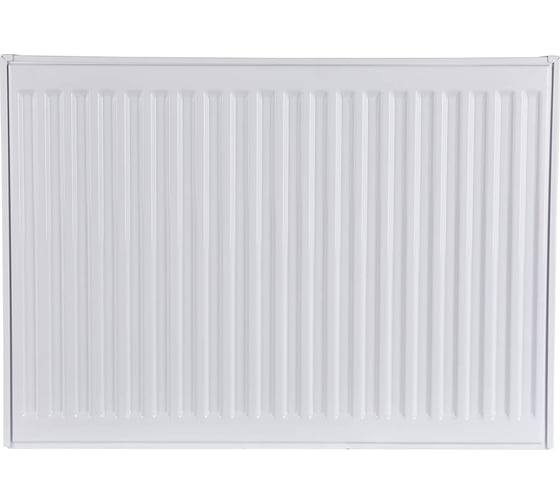 Изображение товара Стальной панельный радиатор ROMMER compact боковое подключение Rrs-2010-225070 22/500/700 RG008T9I9066QT