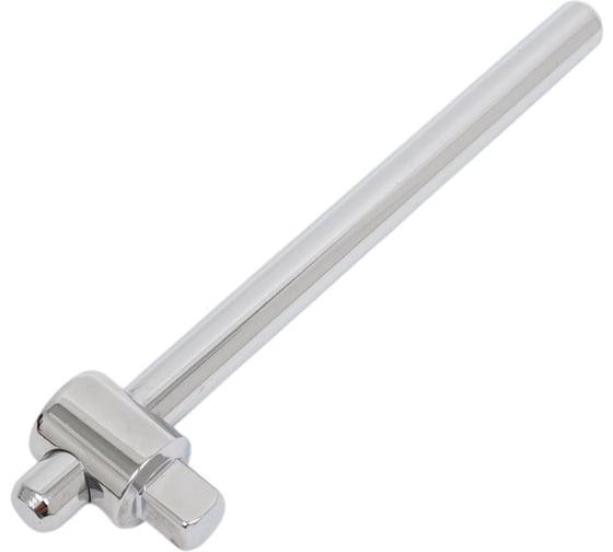 Изображение товара Вороток NEO Tools т-образный с квадратом 3/8 08-155