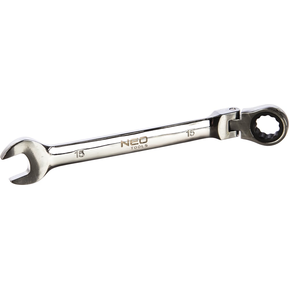 Комбинированные ключ NEO Tools 09-057 - фото 1