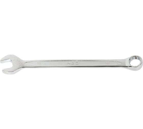 Изображение товара Комбинированный ключ NEO Tools 09-711