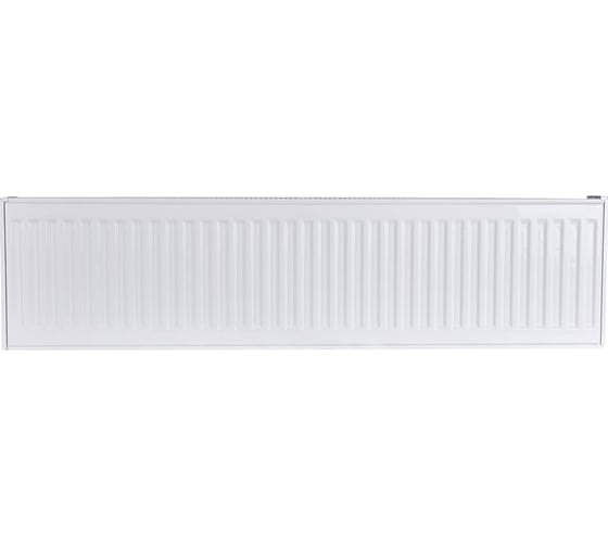 Изображение товара Стальной панельный радиатор ROMMER compact боковое подключение Rrs-2010-223120 22/300/1200 RG008TC6FHPOKP