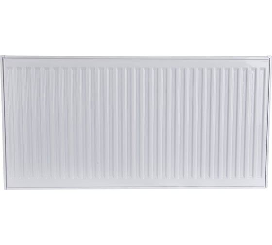 Изображение товара Стальной панельный радиатор ROMMER compact боковое подключение Rrs-2010-215100 21/500/1000 RG008TBJODCE8S