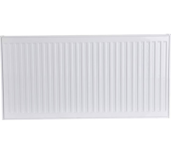 Изображение товара Стальной панельный радиатор ROMMER compact боковое подключение Rrs-2010-225100 22/500/1000 RG008T9I93NIMS