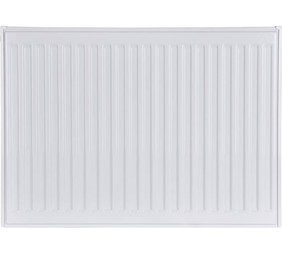 Изображение товара Стальной панельный радиатор ROMMER compact боковое подключение Rrs-2010-115070 11/500/700 RG008TCH069E50