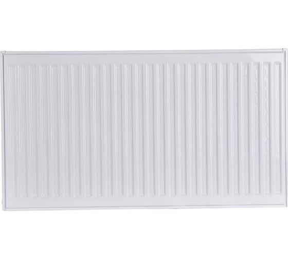 Изображение товара Стальной панельный радиатор ROMMER compact боковое подключение Rrs-2010-115090 11/500/900 RG008TCH0979HN