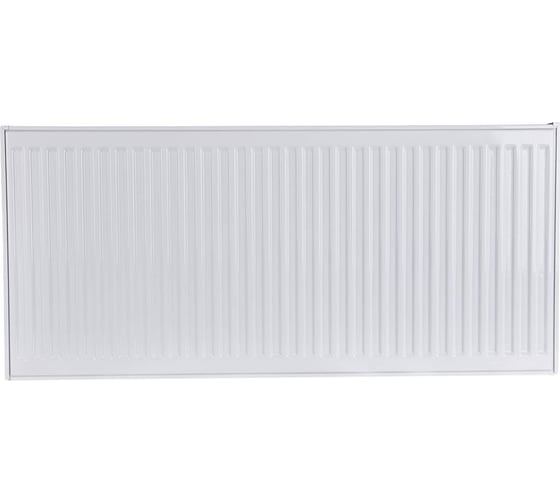 Изображение товара Стальной панельный радиатор ROMMER compact боковое подключение Rrs-2010-215180 21/500/1800 RG008TBJPF2D6T