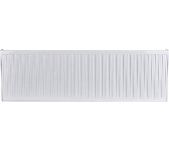 Изображение товара Стальной панельный радиатор ROMMER compact боковое подключение Rrs-2010-115160 11/500/1600 RG008TCH0KLQSS