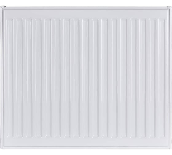 Изображение товара Стальной панельный радиатор ROMMER compact боковое подключение Rrs-2010-115060 11/500/600 RG008TCH057GGR