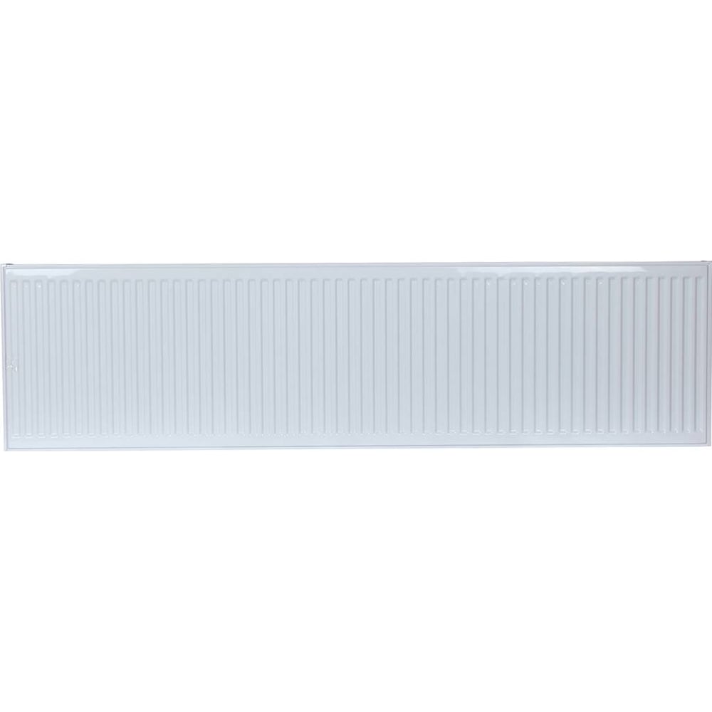 Изображение товара Стальной панельный радиатор ROMMER Compact 22/500/1900