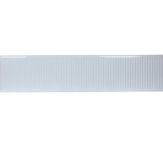 Изображение товара Стальной панельный радиатор ROMMER compact боковое подключение Rrs-2010-225220 22/500/2200 RG008T9I9M07U7