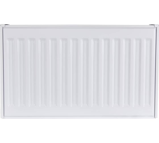 Изображение товара Стальной панельный радиатор ROMMER compact боковое подключение Rrs-2010-223050 22/300/500 RG008TC6FAGJN7