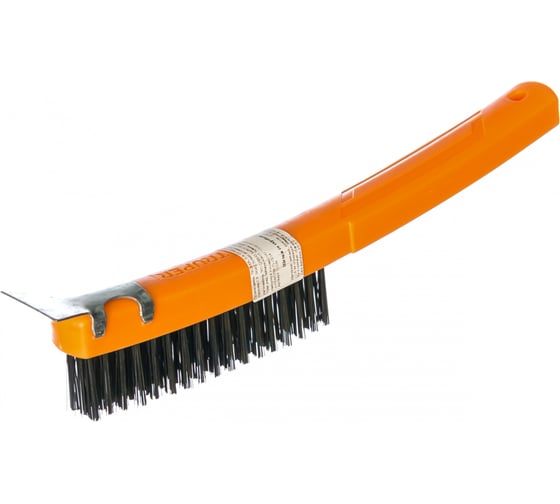 Изображение товара Стальная щетка TRUPER 11539