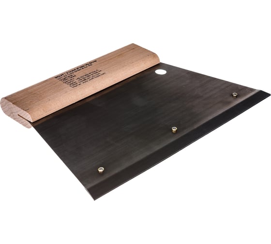 Изображение товара Шпатель для вкладышей 21 cм Leister 13378