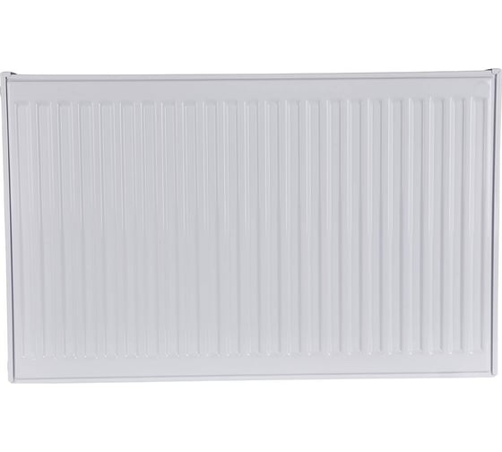 Изображение товара Стальной панельный радиатор ROMMER compact боковое подключение Rrs-2010-215080 21/500/800 RG008TBJO8877A