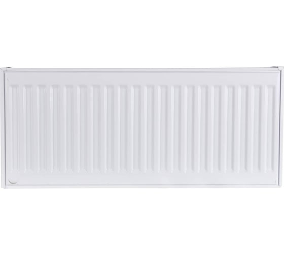 Изображение товара Стальной панельный радиатор ROMMER compact боковое подключение Rrs-2010-223070 22/300/700 RG008TC6FCFB0L