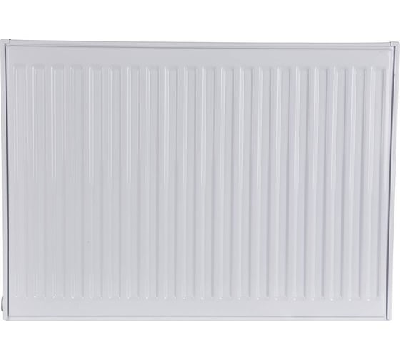 Изображение товара Стальной панельный радиатор ROMMER compact боковое подключение Rrs-2010-215070 21/500/700 RG008TBJO58LCS