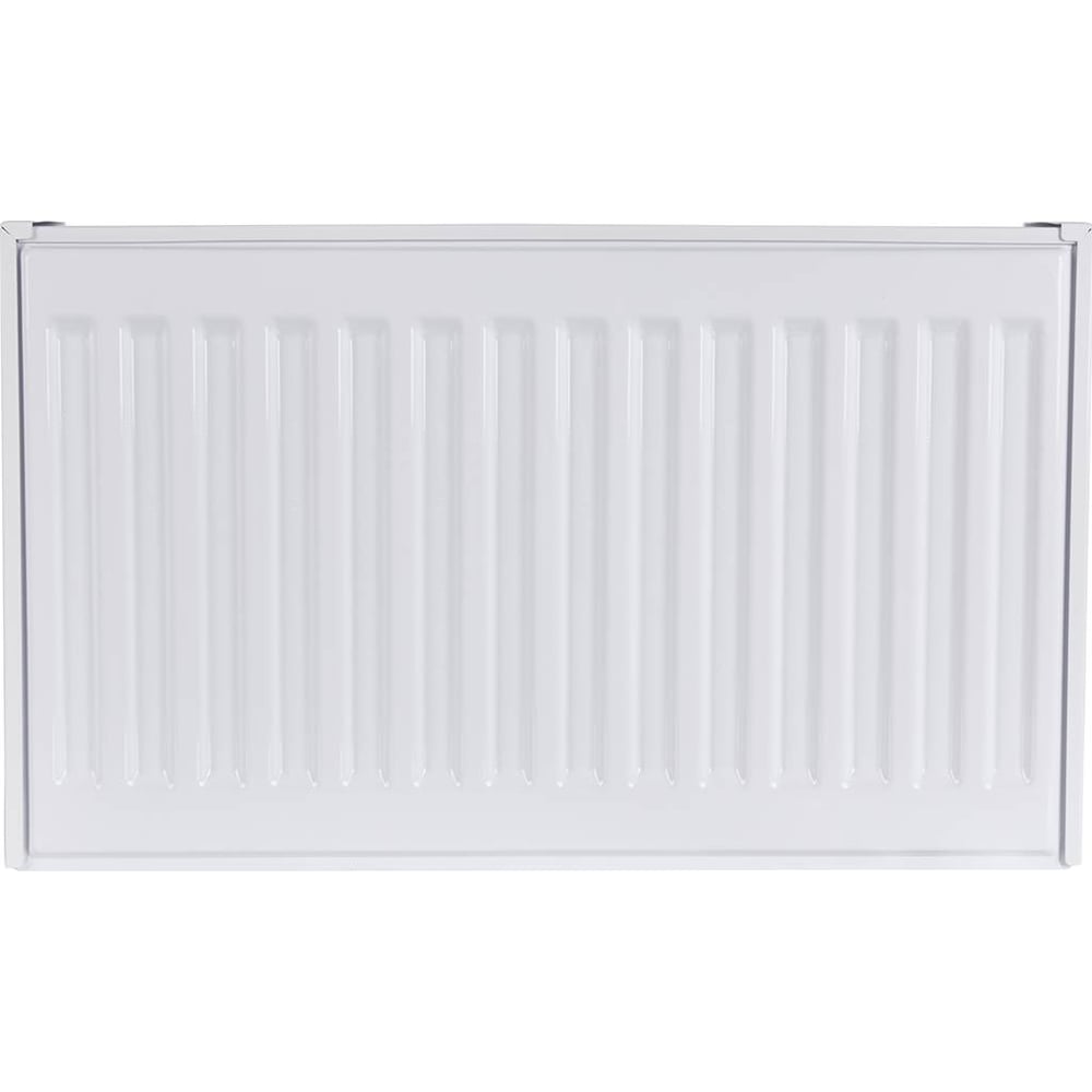 Изображение товара Стальной панельный радиатор ROMMER compact Rrs-2010-223240 22/300/2400 белый