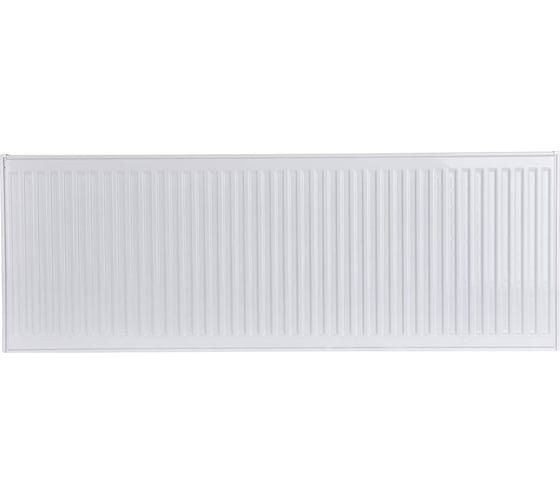 Изображение товара Стальной панельный радиатор ROMMER compact боковое подключение Rrs-2010-115220 11/500/2200 RG008TCH19B8UL