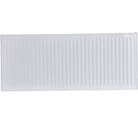 Изображение товара Стальной панельный радиатор ROMMER compact боковое подключение Rrs-2010-115120 11/500/1200 RG008TCH0FCB8Q