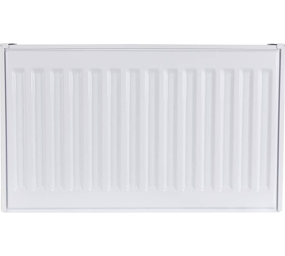 Изображение товара Стальной панельный радиатор ROMMER compact боковое подключение Rrs-2010-223150 22/300/1500 RG008TC6FKVSEB