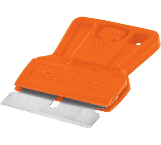 Изображение товара Скребок 38 мм TRUPER 12352