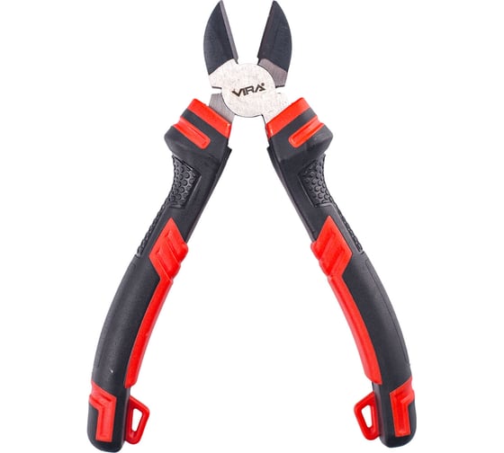 Изображение товара Бокорезы Vira 200 мм 8 дюймов двухкомпонентные ручки 311030