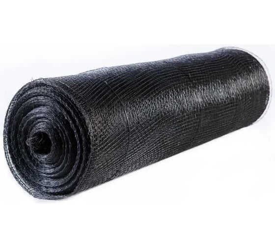 Изображение товара Тканая сетка ООО "МСЕТ" 10x10х0.5 мм, 30x1 м 0-000002093