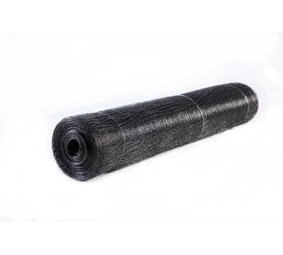 Изображение товара Тканая сетка ООО "МСЕТ" 5х5x0.5 мм, 30x1 м 0-000002465