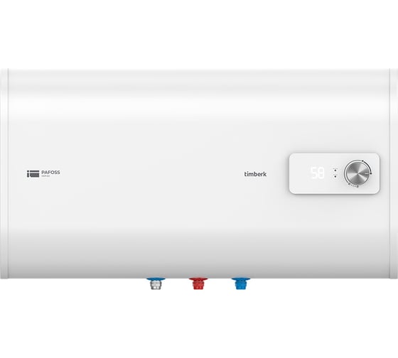 Изображение товара Накопительный водонагреватель Timberk SWH FSL2 50 HE