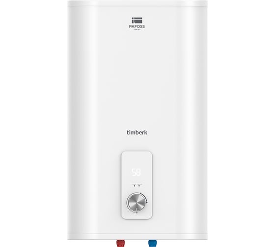 Изображение товара Накопительный водонагреватель Timberk SWH FSL1 50 VE