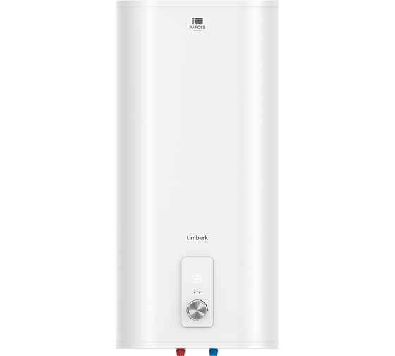 Изображение товара Накопительный водонагреватель Timberk SWH FSL1 100 VE