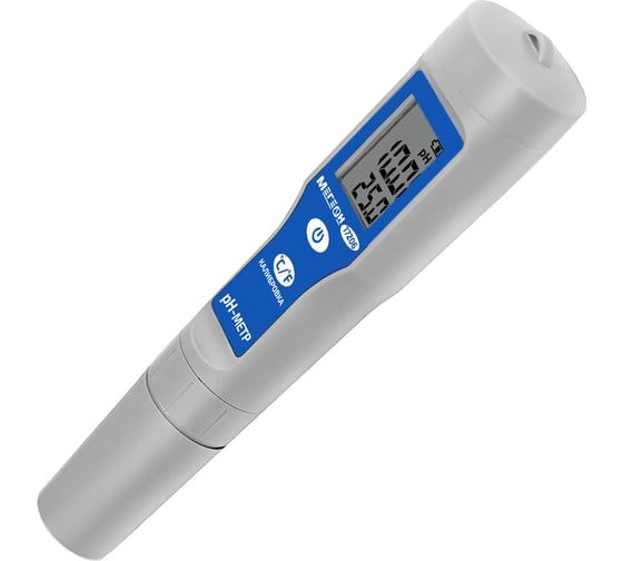 Изображение товара Измеритель МЕГЕОН PH 17206 00000003942