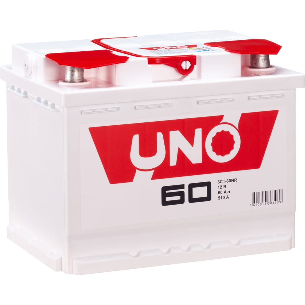 Аккумулятор UNO - 560108010