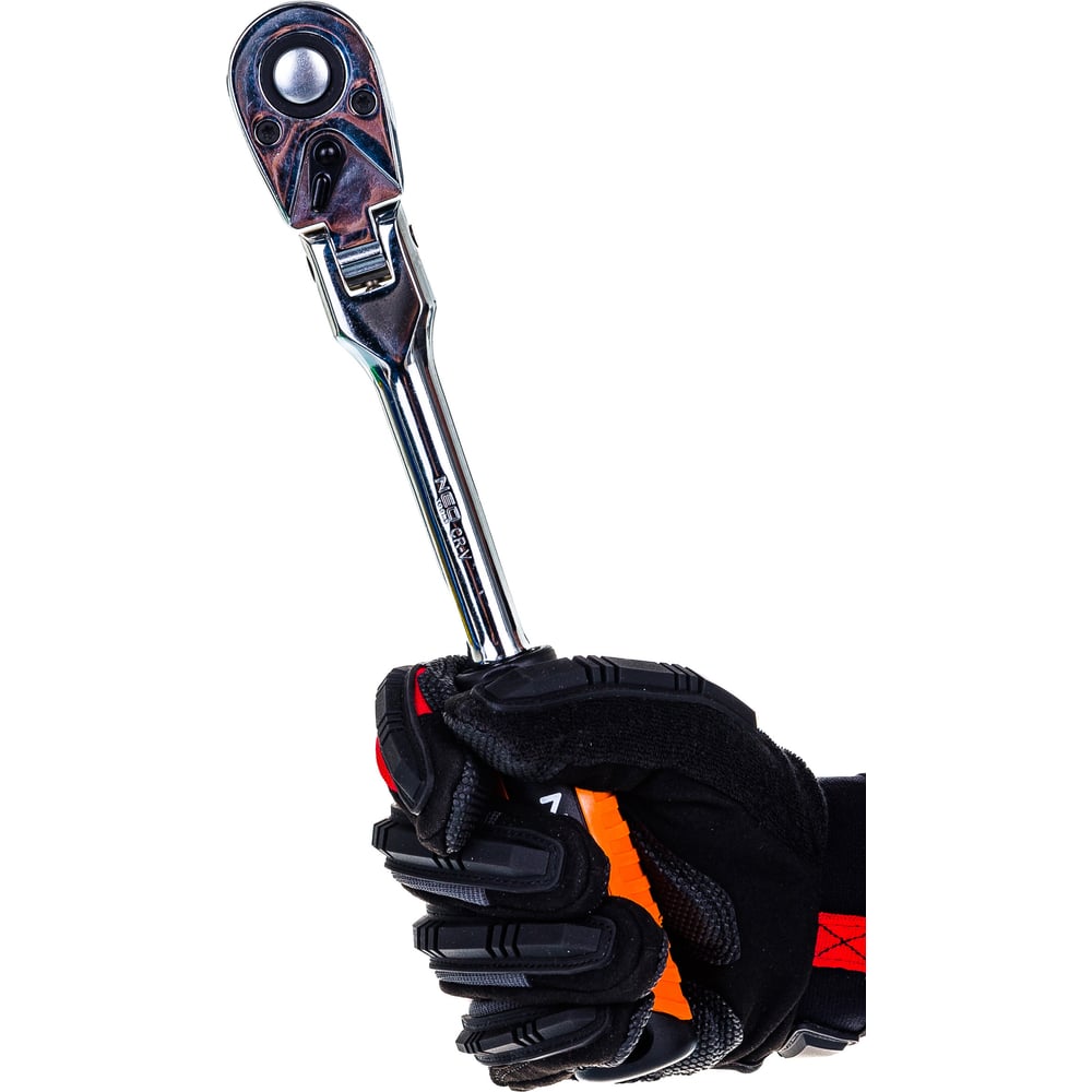 Изображение товара Трещотка NEO Tools 1/2" 08-519