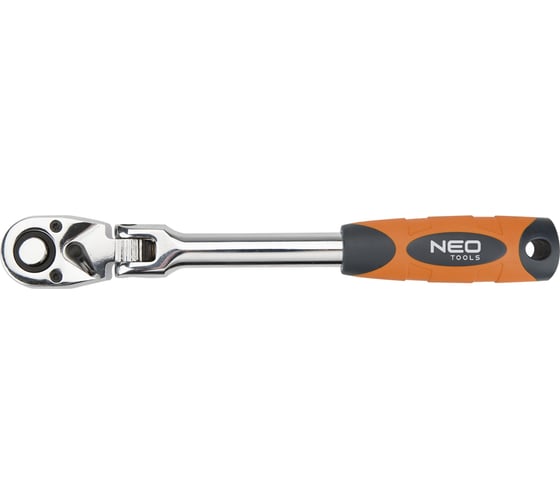 Изображение товара Трещотка NEO Tools 1/2" 08-519