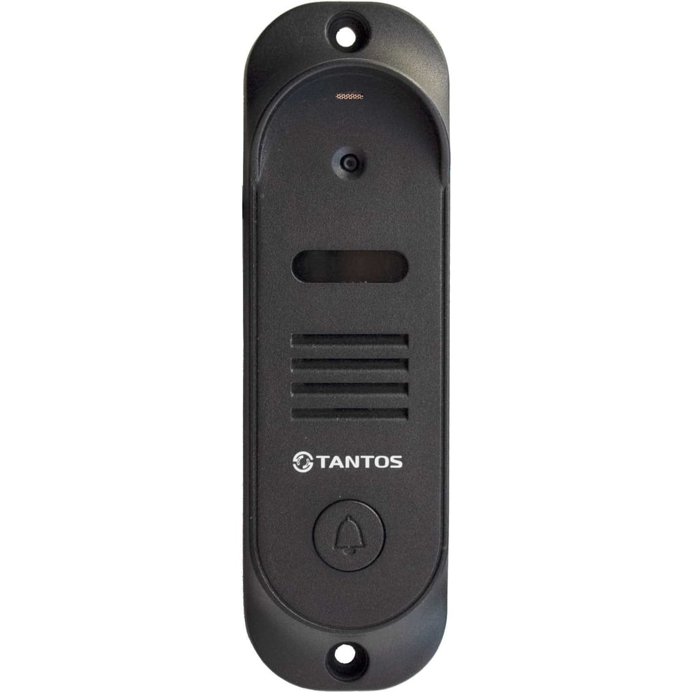 Изображение товара Вызывная панель Tantos Stich Черная HD 1080х720
