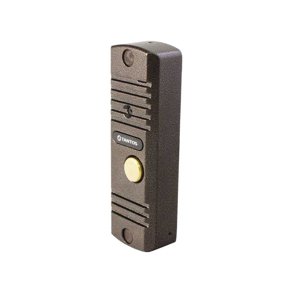 Изображение товара Цветная вызывная панель видеодомофона (накладная) Tantos WALLE (медь) HD 00-00184192