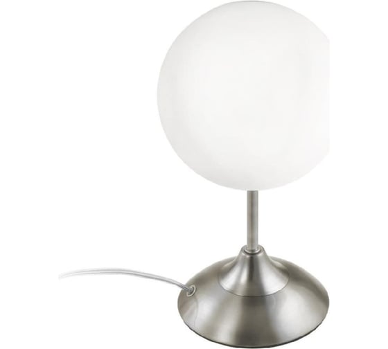 Изображение товара Настольная лампа Citilux Томми Матовый Хром CL102814