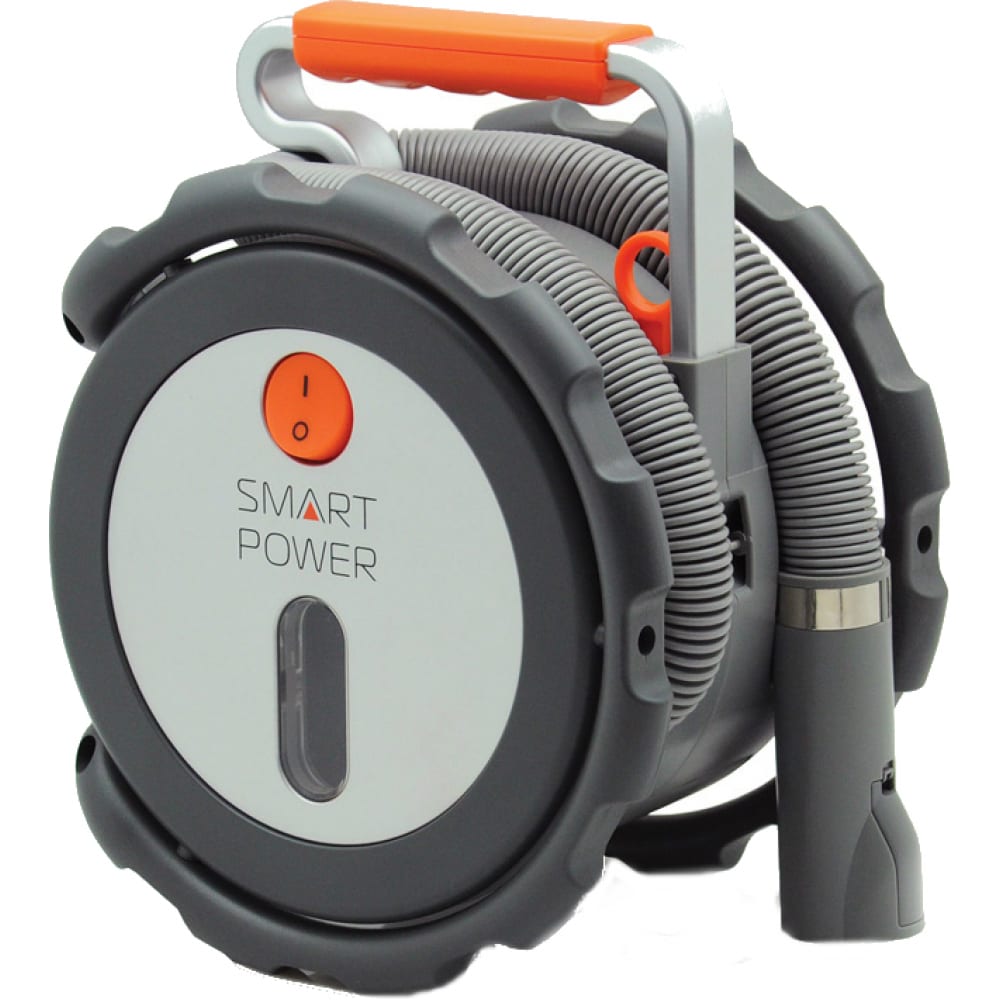 фото Пылесос smart berkut power svc-800