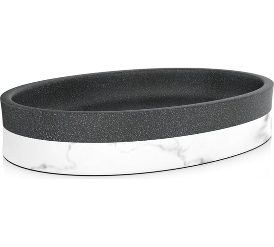 Изображение товара Настольная мыльница FORA ever полирезин FOR-EVR036